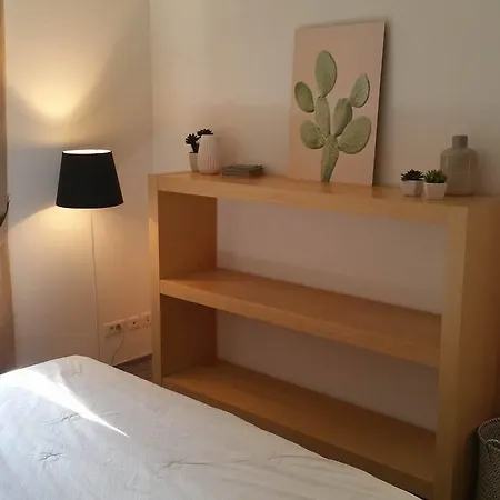 Διαμέρισμα One Bedroom Mace *