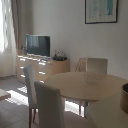 One Bedroom Mace Διαμέρισμα Κάννες