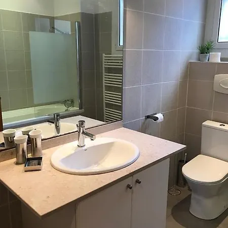 One Bedroom Mace * Κάννες