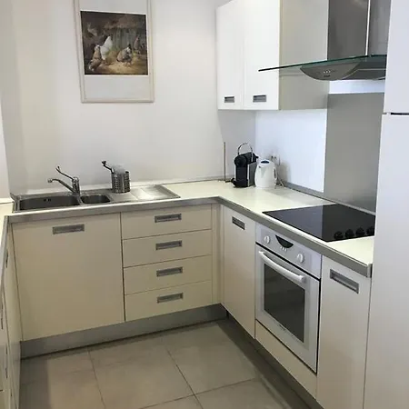 Διαμέρισμα One Bedroom Mace