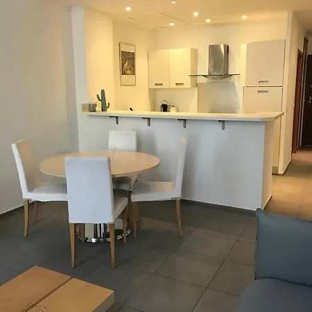 One Bedroom Mace * Канны