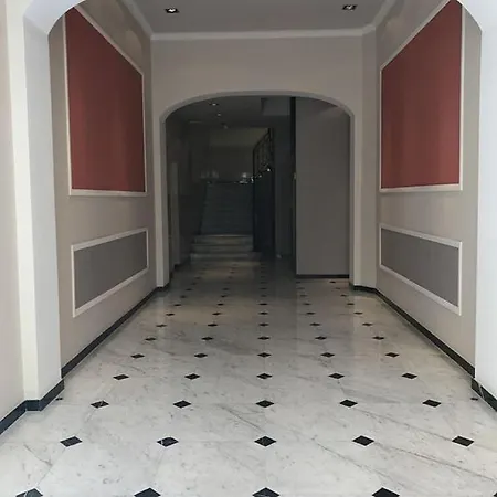 Διαμέρισμα One Bedroom Mace *