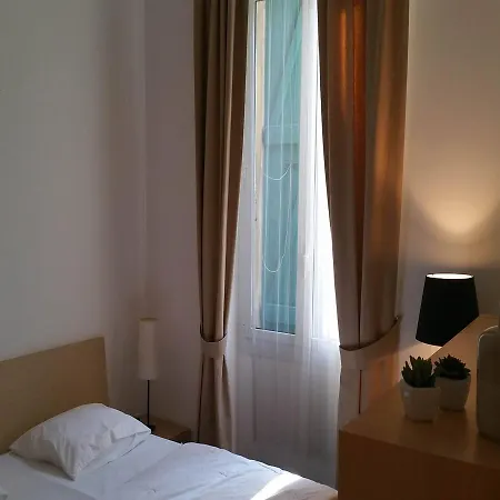 Апартаменты One Bedroom Mace Канны